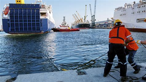able bodied seaman course online.